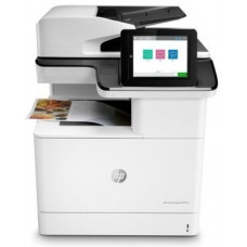 Багатофункціональний пристрій А3 кол. HP Color LaserJet Enterprise M776dn Багатофункціональний пристрій А3 кол. HP Color LaserJet Enterprise M776dn
