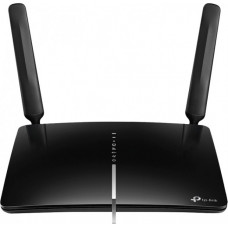 Маршрутизатор TP-LINK TL-MR600 AC1200, 4G/LTE, 3xGE LAN, 1xGE WAN, MESH