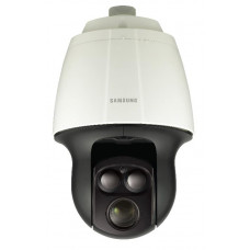 Камера IP Hanwha  SNP-L6233RH, 2MP, PTZ, 23x, 4.4-101.2mm, f/1.6-4.5, IR100m, AC 24V, IP66, IK10