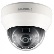 Камера IP Hanwha SND-L6013R, 2MP, Indoor Dome, 3.6mm, f/1.8, IR15m, Mic, PoE Камера IP Hanwha SND-L6013R, 2MP, Indoor Dome, 3.6mm, f/1.8, IR15m, Mic, PoE