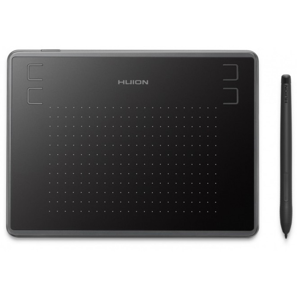Графічний планшет Huion 4.8