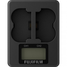 Зарядний пристрій Fujifilm BC-W235