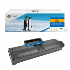 Картридж G&G до HP 106A M107a/107r/107w/135a/135r/135w/137fnw W1106A Black (1000 стор)