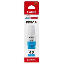 Чорнило Canon GI-40 PIXMA G5040/G6040 Cyan Чорнило Canon GI-40 PIXMA G5040/G6040 Cyan