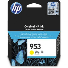 Картридж HP No.953 Officejet Pro 7720/7730/7740/8210/8218/8710/8720/8725/8730 Yellow (700 стор) Картридж HP No.953 Officejet Pro 7720/7730/7740/8210/8218/8710/8720/8725/8730 Yellow (700 стор)