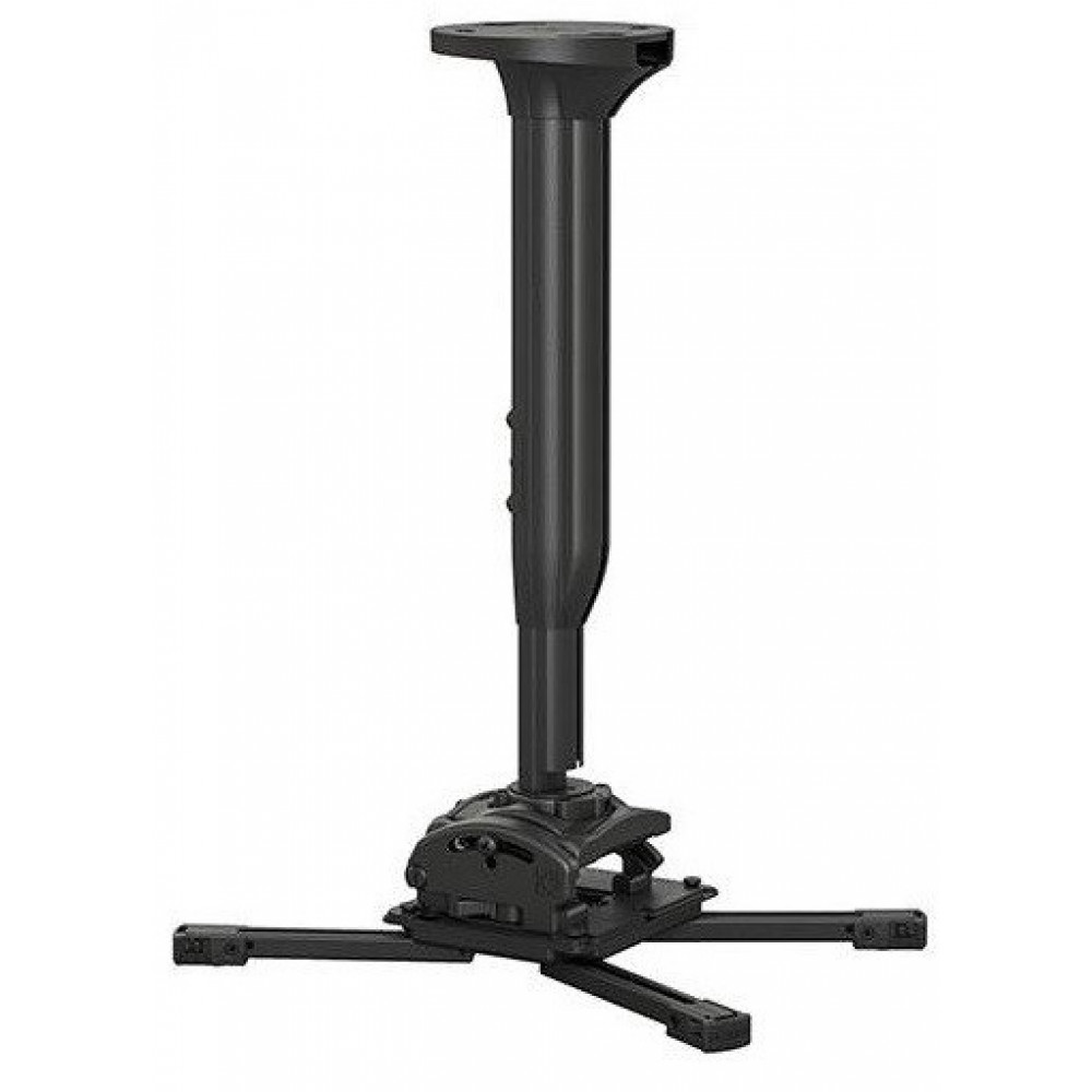 Кріплення проєктора Chief KITMC 22 кг, 30-45 см, чорне