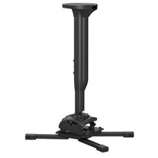 Кріплення проєктора Chief KITMC 22 кг, 30-45 см, чорне