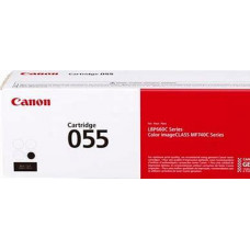 Картридж Canon 055 MF742/744/746, LBP663/664 Black (2300 стор) Картридж Canon 055 MF742/744/746, LBP663/664 Black (2300 стор)