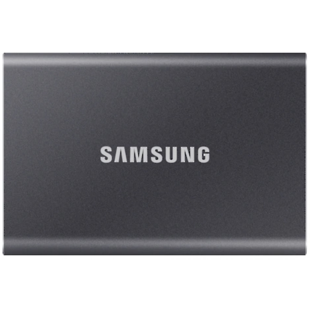 Портативний SSD Samsung  1TB USB 3.2 Gen 2 Type-C  T7 Shield