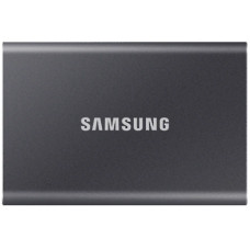 Портативний SSD Samsung  1TB USB 3.2 Gen 2 Type-C  T7 Shield