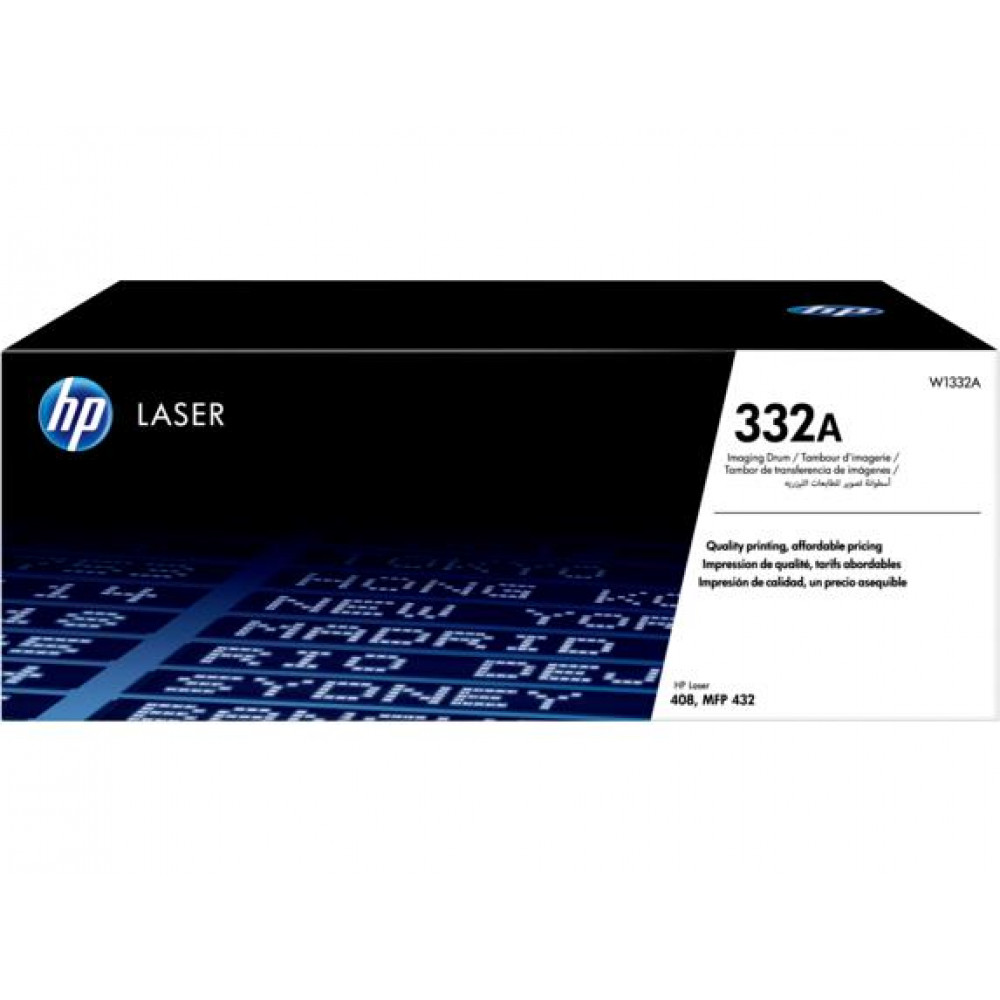 Драм картридж HP 332 Laser 408dn/432fdn (30000 стор)