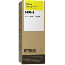 Контейнер з чорнилом Epson SC-T3100x yellow Контейнер з чорнилом Epson SC-T3100x yellow
