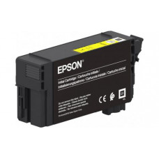 Картридж Epson SC-T3100/T5100 Yellow, 50мл Картридж Epson SC-T3100/T5100 Yellow, 50мл