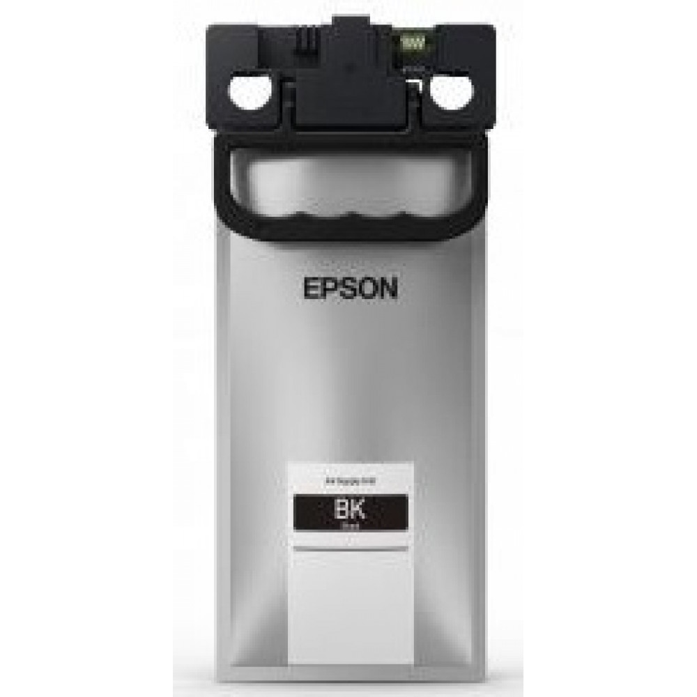 Картридж Epson WF-M5299/WF-M5799 black XL (10 000 стр)