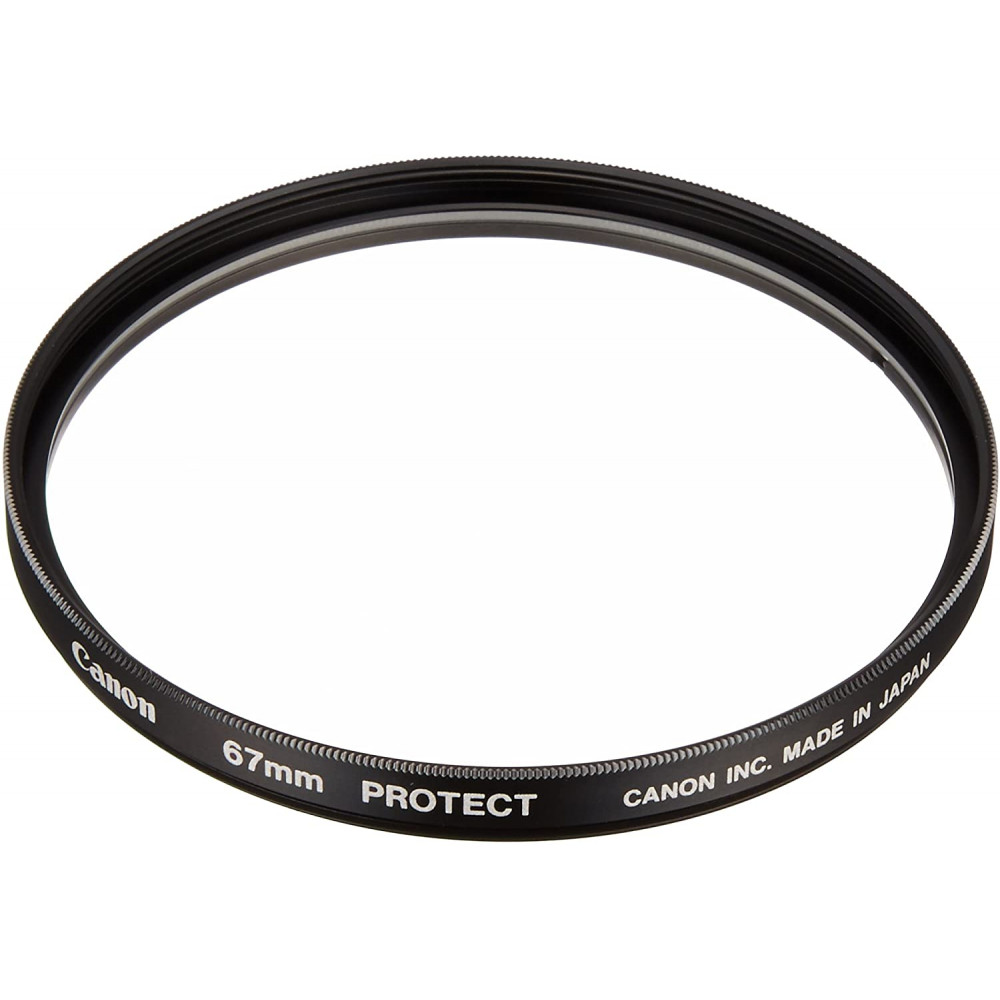 Свiтлофiльтр Canon Protector 67mm