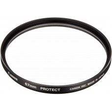 Свiтлофiльтр Canon Protector 67mm