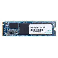 Накопичувач SSD Apacer M.2 1TB  PCIe 3.0 P4