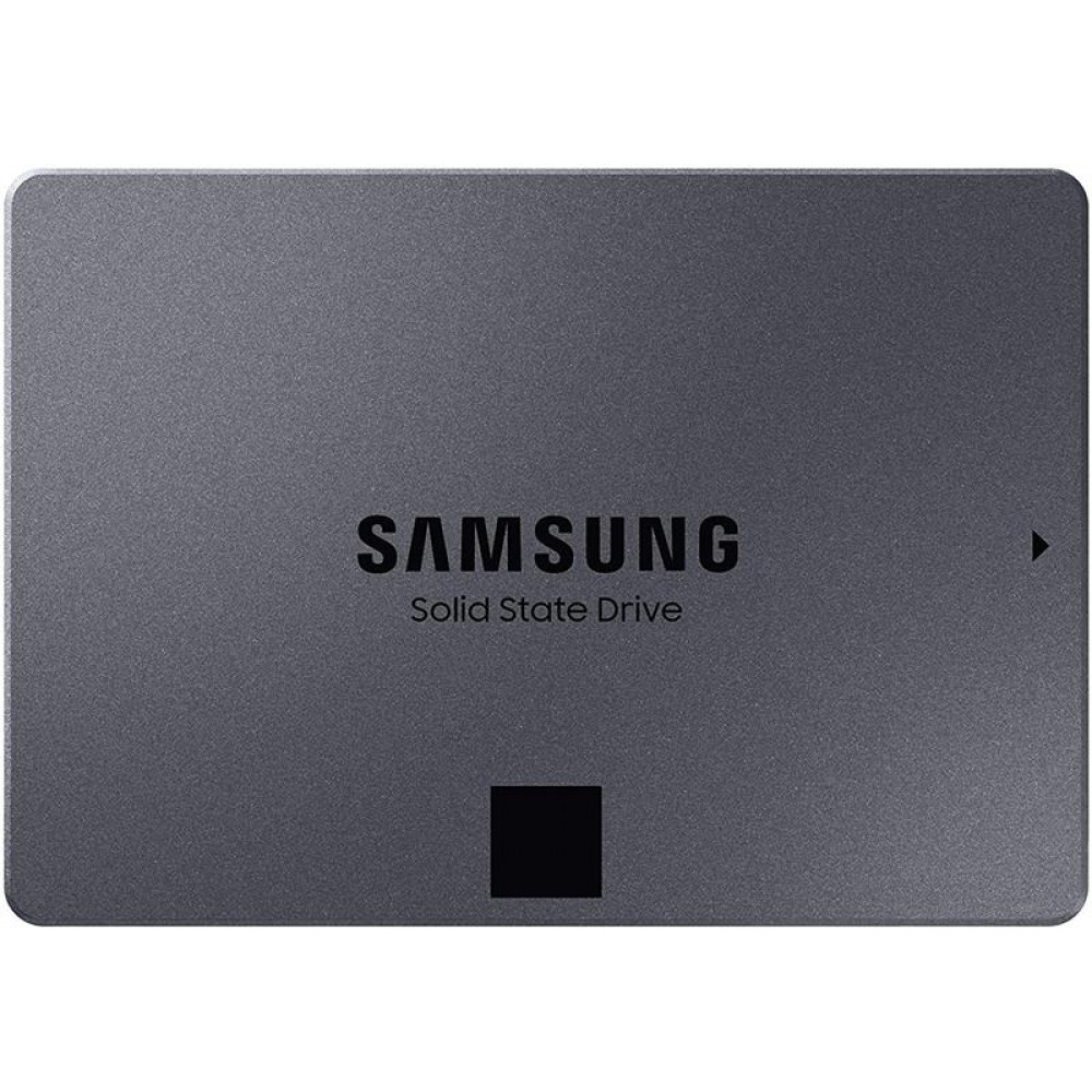 Накопичувач SSD Samsung 2.5