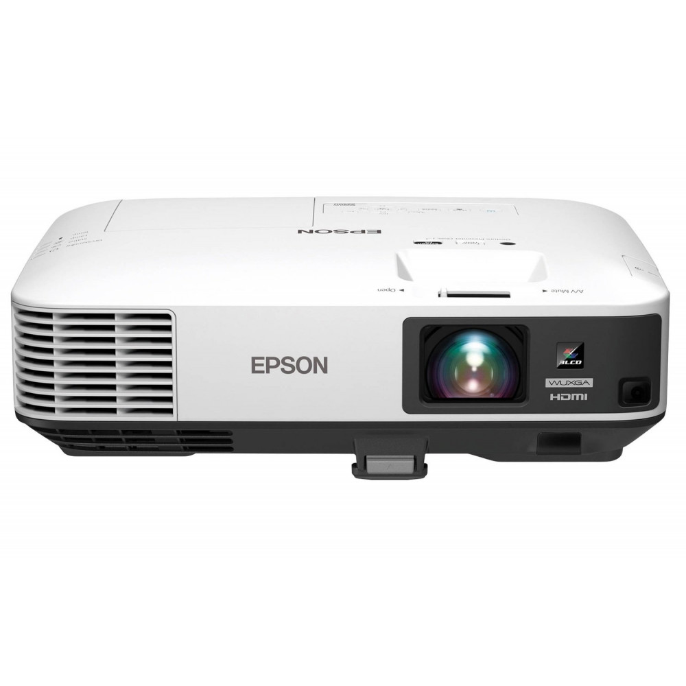 Проєктор Epson EB-2250U WUXGA, 5000 Lm, 1.38-2.28