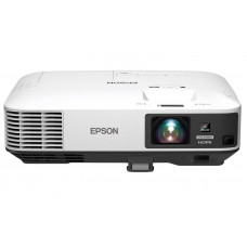 Проєктор Epson EB-2250U WUXGA, 5000 Lm, 1.38-2.28 Проєктор Epson EB-2250U WUXGA, 5000 Lm, 1.38-2.28