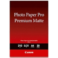 Папір Canon A2 Photo Paper Premium Matte PM-101 20 арк. Папір Canon A2 Photo Paper Premium Matte PM-101 20 арк.