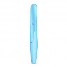 Ручка 3D Dewang D12, PCL, 220В, блакитний