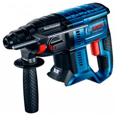 Перфоратор акумуляторний Bosch Professional GBH 180-LI SDS-Plus 18В 2Дж 2.3кг без АКБ та ЗП