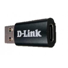 Адаптер D-Link DUB-1310 USB TypeC Adapter, USB 3.0