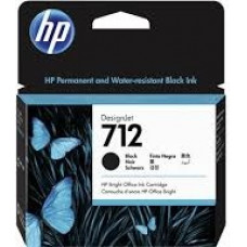 Картридж HP 712 DesignJet T230/T630/T650 Black 80ml Картридж HP 712 DesignJet T230/T630/T650 Black 80ml