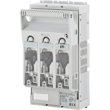 Тримач ETI, KVL-00 M8-M8 160A 3Р