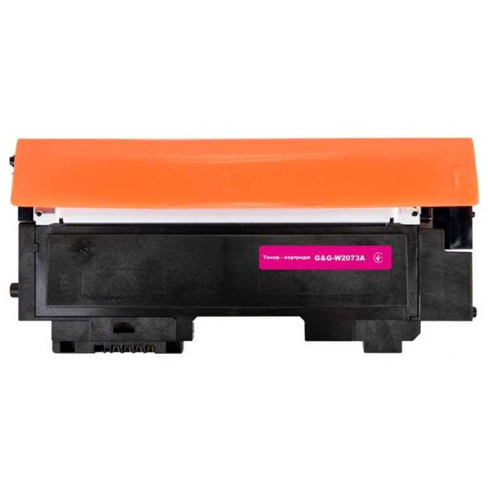 Картридж G&G до HP 117A CL 150a/150nw/178nw/179fnw Magenta (700 стор)