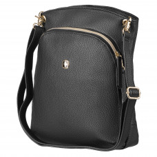 Сумка жіноча Wenger LeaSophie Crossbody Tote 10 Сумка жіноча Wenger LeaSophie Crossbody Tote 10