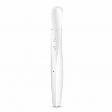 Ручка 3D Dewang D12, PCL, 220В, білий