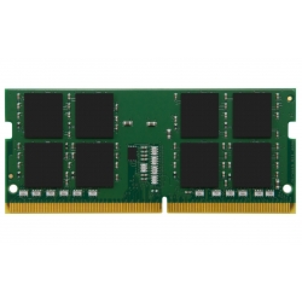 Пам'ять ноутбука Kingston DDR4  8GB 3200
