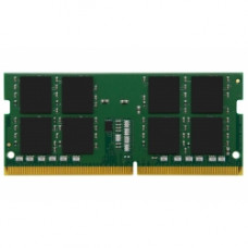Пам'ять ноутбука Kingston DDR4  8GB 3200