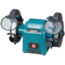 Верстат заточувальний Makita GB 602 250Вт 150мм 2850об/хв 9.2кг