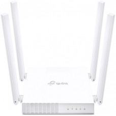 Маршрутизатор TP-LINK ARCHER C24 AC750, 4xFE LAN, 1xFE WAN Маршрутизатор TP-LINK ARCHER C24 AC750, 4xFE LAN, 1xFE WAN