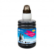 Контейнер з чорнилом G&G до Epson L4150/L4160 black