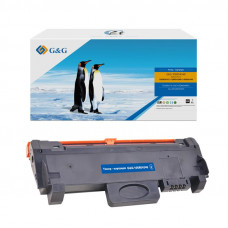 Картридж G&G до Xerox B205/B210/B215 Black (3000 стор)
