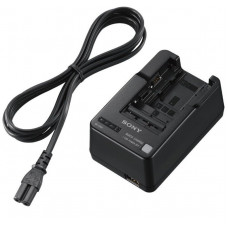Зарядний пристрій універсальний Sony BC-QM1