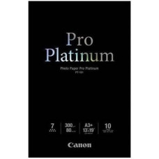 Папір Canon A3+ Pro Platinum Photo Paper PT-101, 10арк. Папір Canon A3+ Pro Platinum Photo Paper PT-101, 10арк.