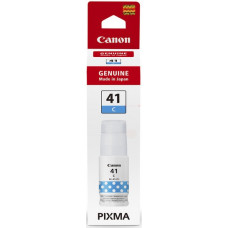 Чорнило Canon GI-41 PIXMA G1420/G2420/G3420/G2460/G3460 Cyan Чорнило Canon GI-41 PIXMA G1420/G2420/G3420/G2460/G3460 Cyan