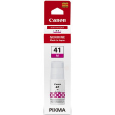 Чорнило Canon GI-41 PIXMA G1420/G2420/G3420/G2460/G3460 Magenta Чорнило Canon GI-41 PIXMA G1420/G2420/G3420/G2460/G3460 Magenta