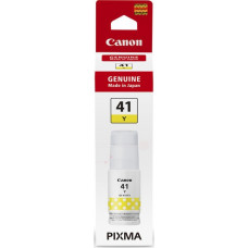 Чорнило Canon GI-41 PIXMA G1420/G2420/G3420/G2460/G3460 Yellow Чорнило Canon GI-41 PIXMA G1420/G2420/G3420/G2460/G3460 Yellow