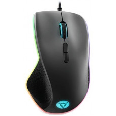 Миша Lenovo Legion M500 Gaming Mouse, RGB, USB-A, чорний
