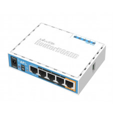 Маршрутизатор MikroTik hAP ac lite