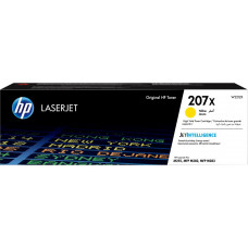 Картридж HP 207X CLJ M282/M283, M255dw/M255nw Yellow (2450 стор) Картридж HP 207X CLJ M282/M283, M255dw/M255nw Yellow (2450 стор)