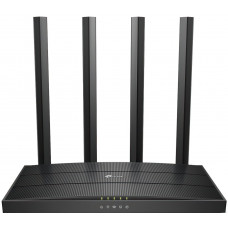 Маршрутизатор TP-LINK ARCHER C80 AC1900, 4xGE LAN, 1xGE WAN, MESH Маршрутизатор TP-LINK ARCHER C80 AC1900, 4xGE LAN, 1xGE WAN, MESH