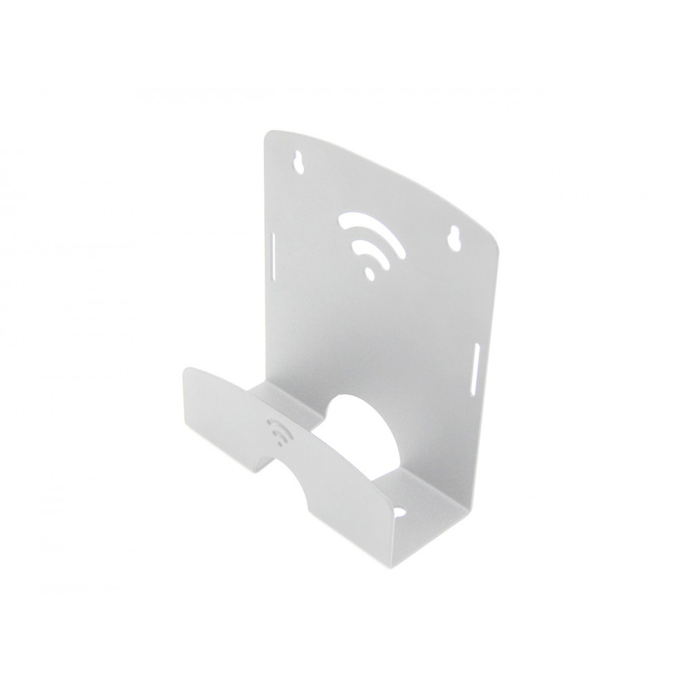 Настінна полиця для роутера KSL RS100, біла