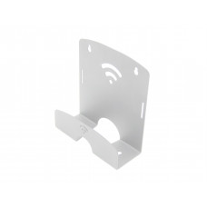 Настінна полиця для роутера KSL RS100, біла Настінна полиця для роутера KSL RS100, біла